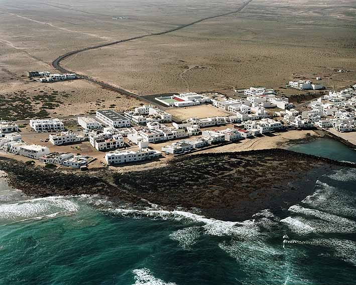 Playa Caleta de Famara, Teguise, Lanzarote / Fuente: mapama.gob.es