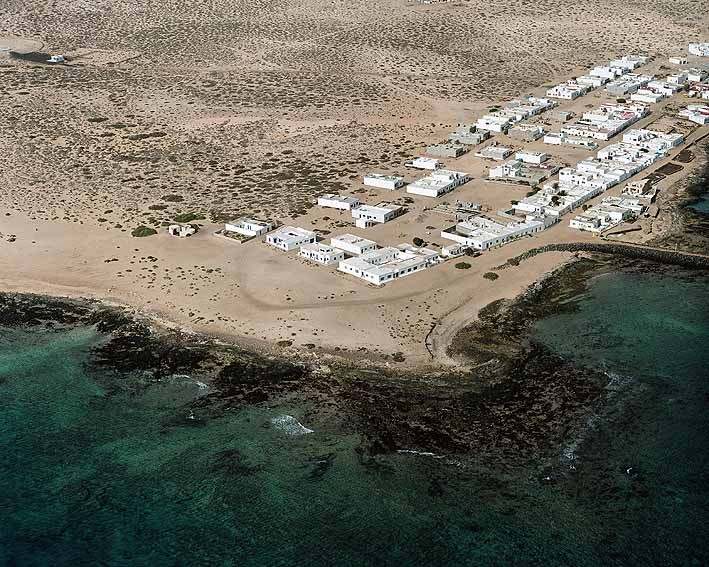 Playa La Laja, Teguise, La Graciosa / Fuente: mapama.gob.es