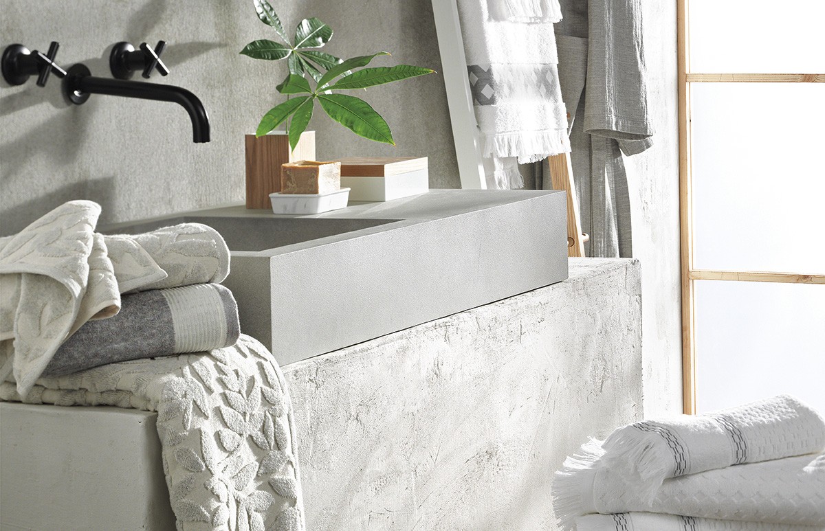 Decora: ideas de decoración para baños pequeños y modernos