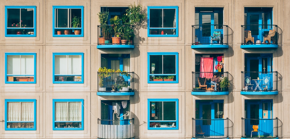 La socimi del fundador de Check Point compra un paquete de viviendas en Barcelona por 4 millones