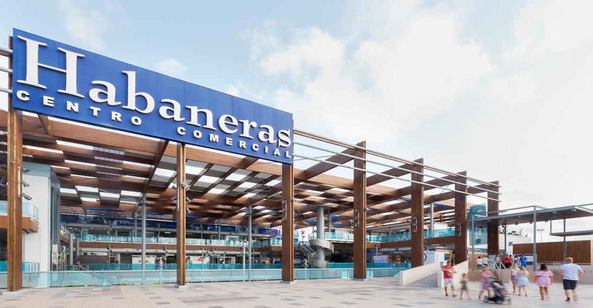 Uno de los grandes propietarios de centros comerciales en España ultima su salida a bolsa