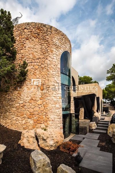 Respira un aire señorial