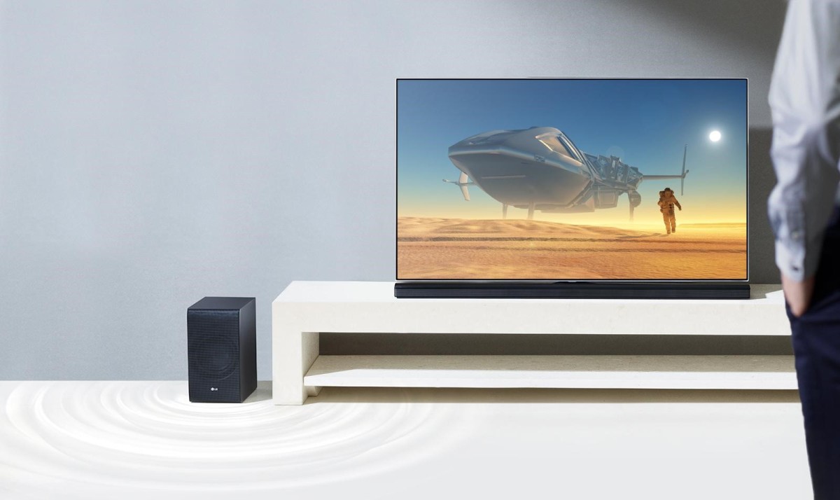 Los mejores altavoces para que la música inunde todos los rincones de tu hogar