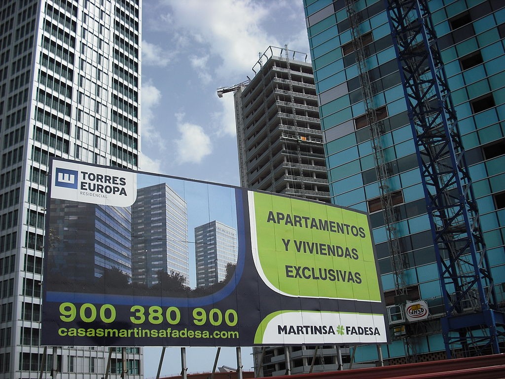 Lo que nos enseñó la mayor quiebra de la historia de España: 10 años de Martinsa Fadesa