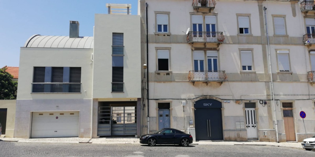MK Premium compra su primer edificio en Lisboa por cerca de medio millón de euros