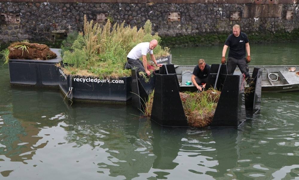 Proceso de construcción