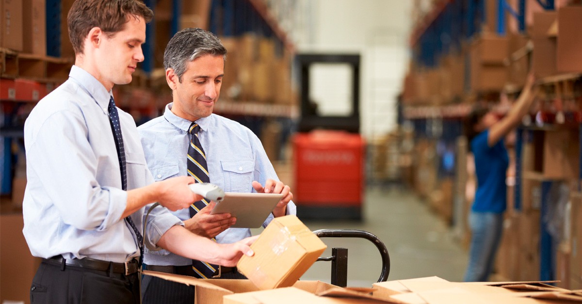 DHL obrirà el seu tercer centre de logística a Barcelona / Gtres