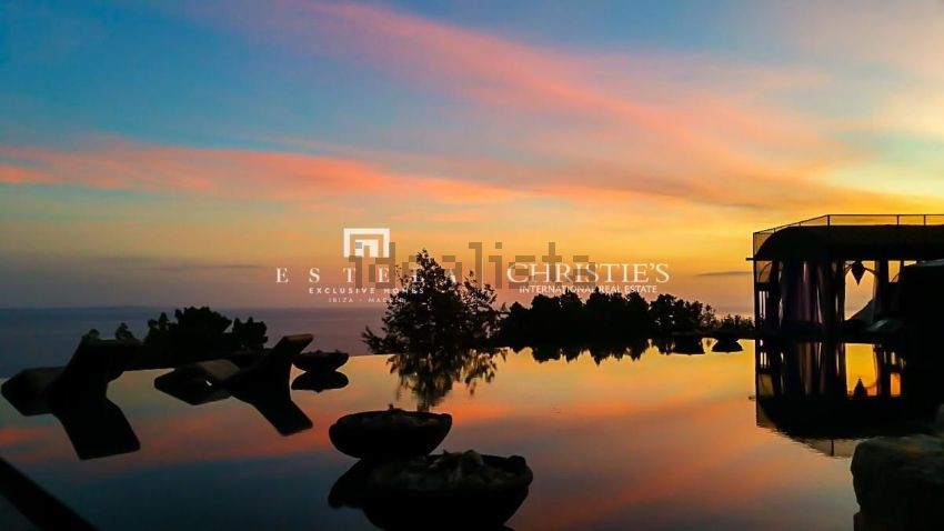 Sin duda, la fusión de sus elementos crea un lugar mágico