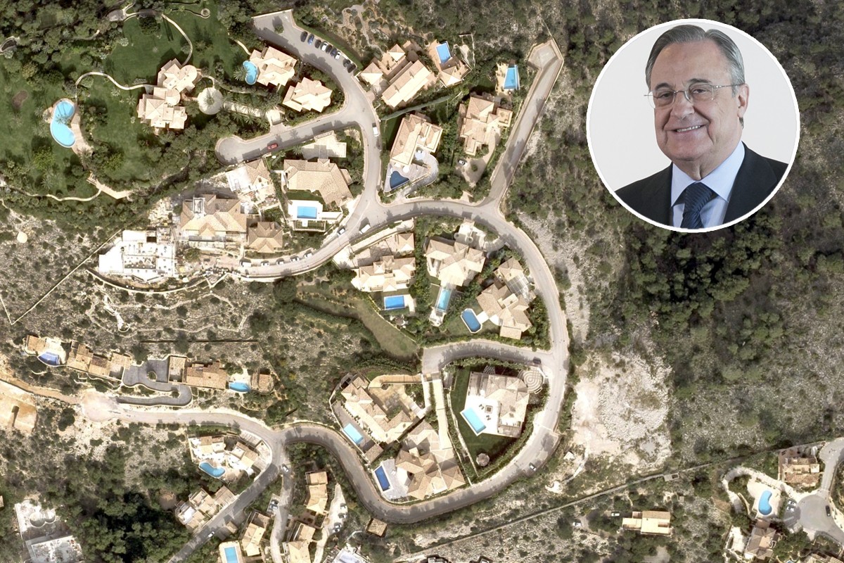 Se ha vendido por 30 millones de euros