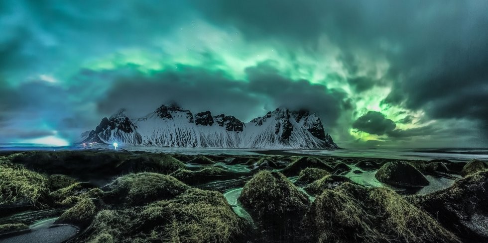 Las mejores fotografías astronómicas de 2018