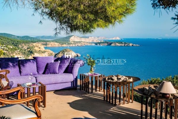 Esta vivienda tiene pocos rivales