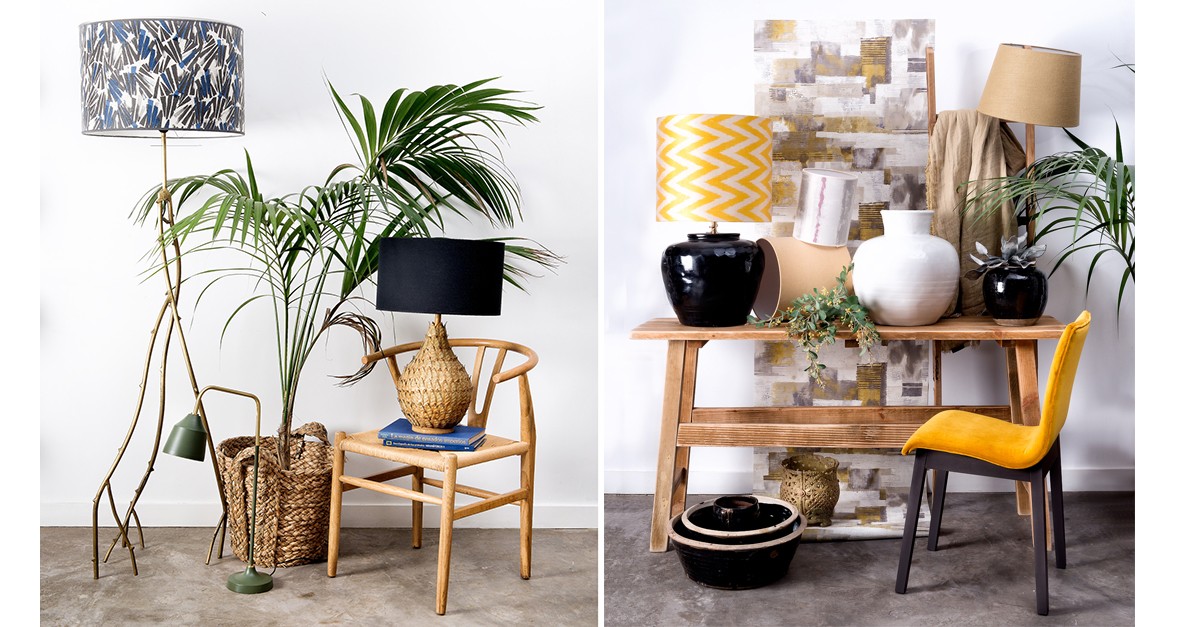 Olvídate del calor con estos consejos para redecorar tu casa en verano