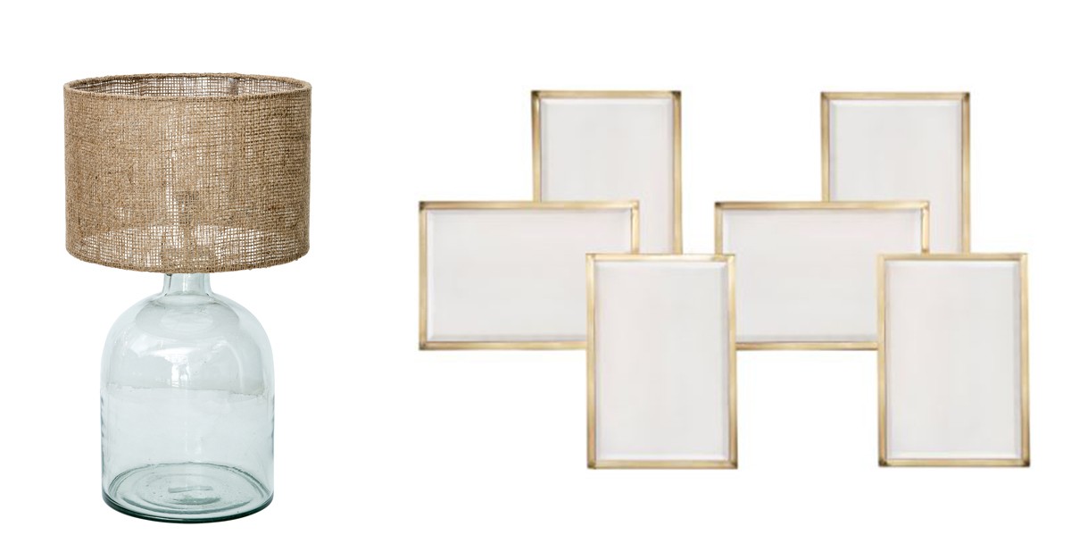 Olvídate del calor con estos consejos para redecorar tu casa en verano