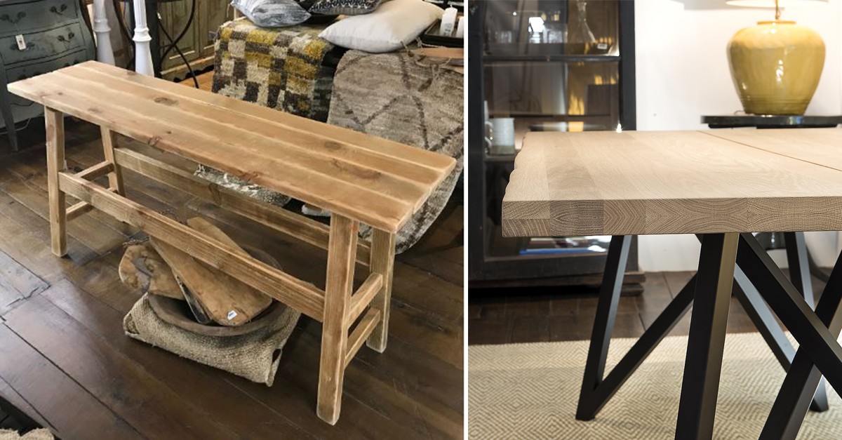 Olvídate del calor con estos consejos para redecorar tu casa en verano