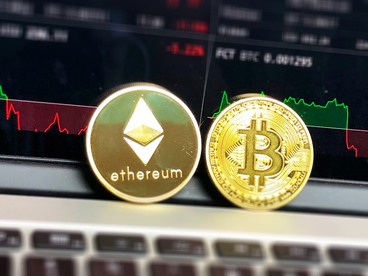 A las criptomonedas les baja la fiebre: su valor de mercado se desploma un 75% este año