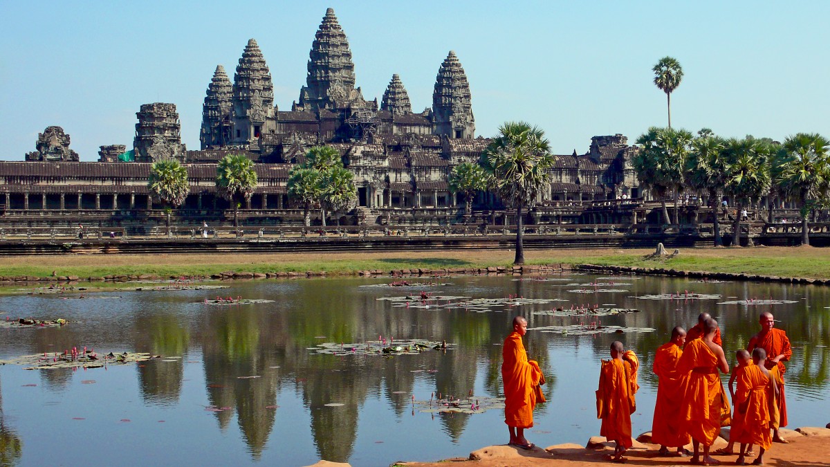 Camboya