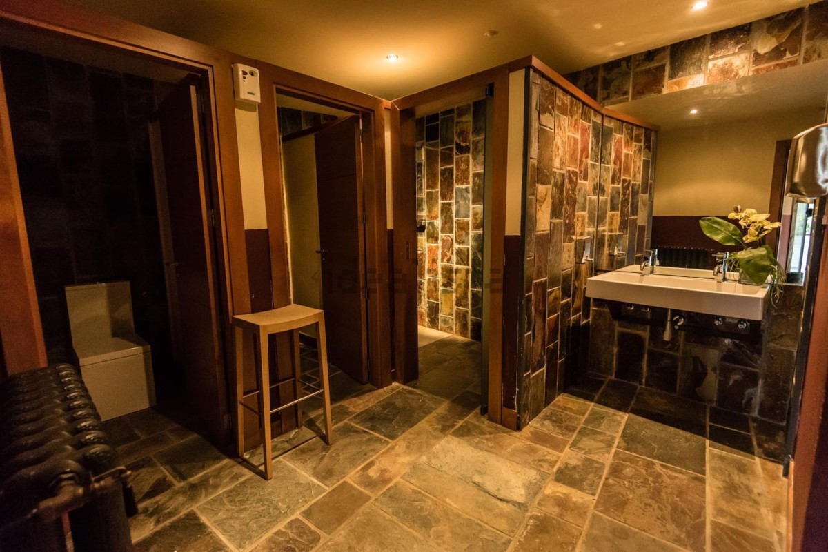 Baño
