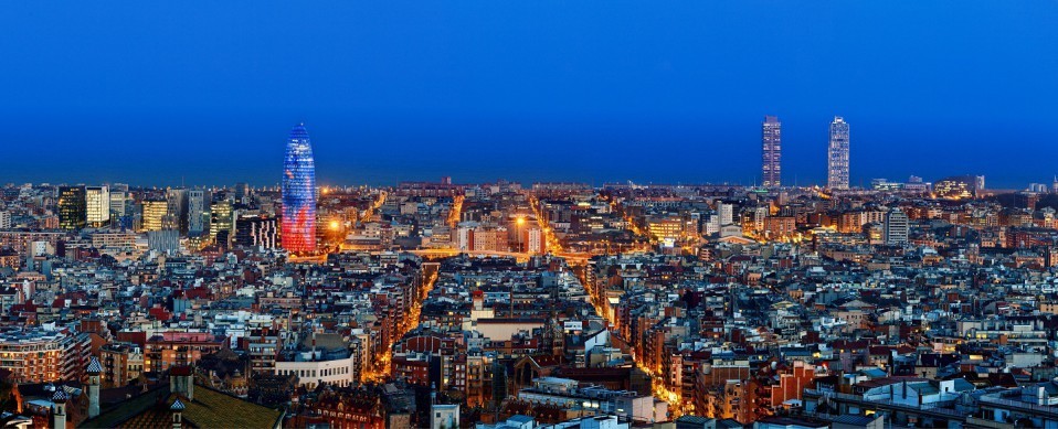 La crisis política hace mella en Barcelona: sale del top 10 de las ciudades con mejor reputación