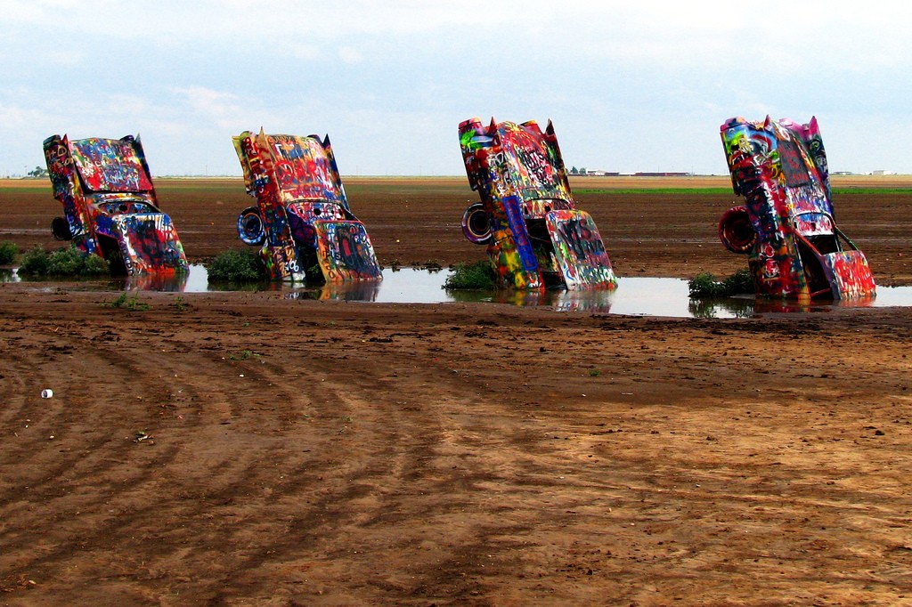 7 monumentos extraños que te sorprenderán