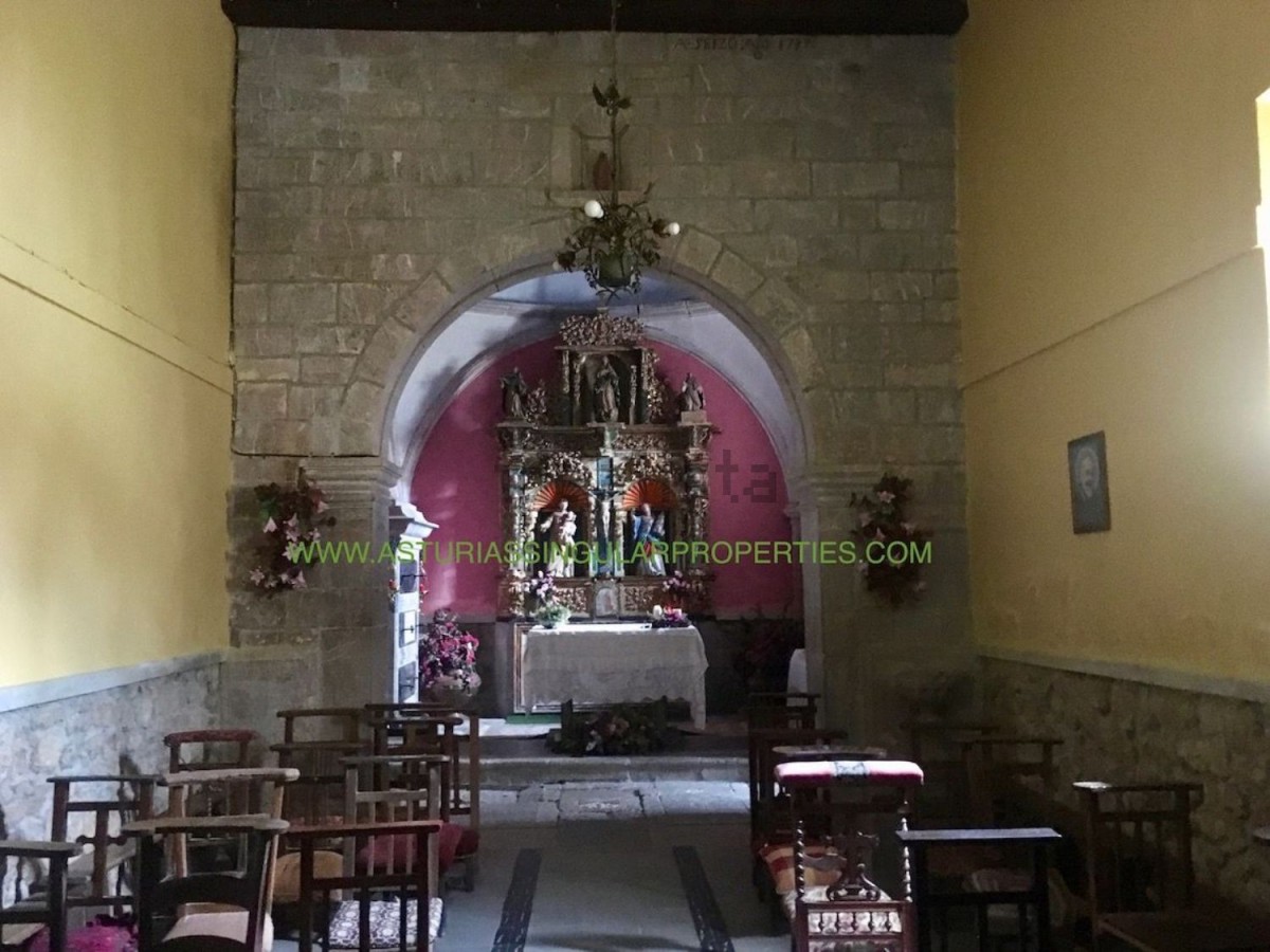 capilla