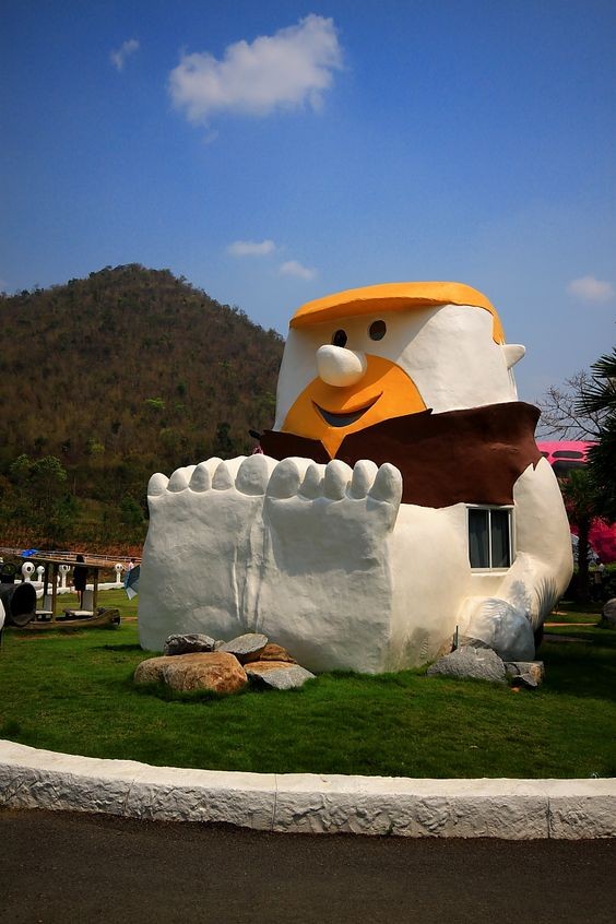 ¡Pablo Mármol ahora es una casa!