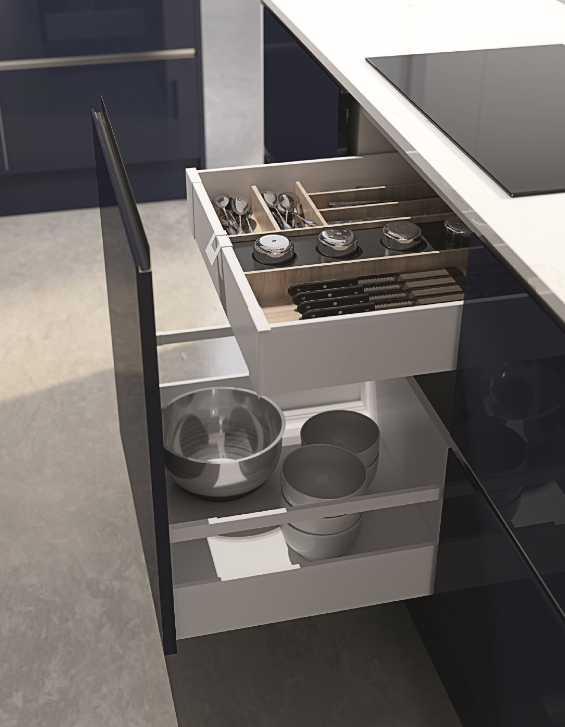 Decora: ideas de decoración para la cocina