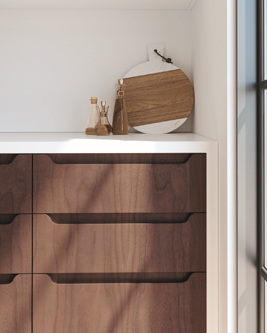 Decora: ideas de decoración para la cocina