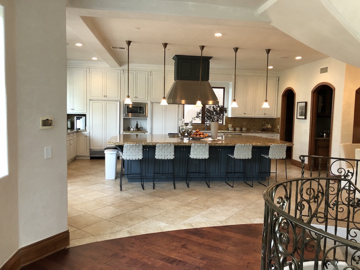 cocina