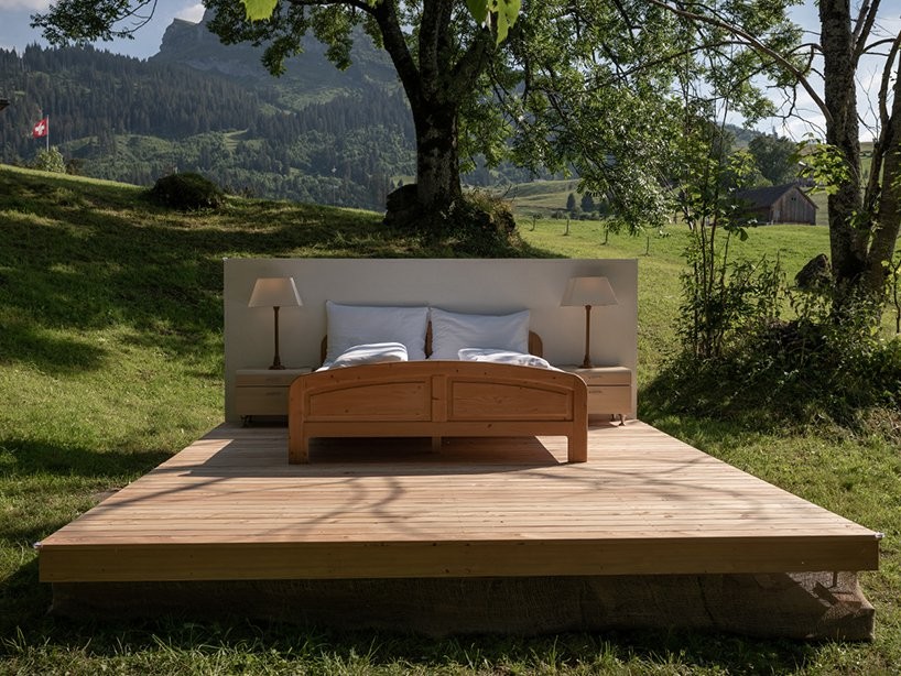 El precio por pasar una noche en este hotel es de 270 euros