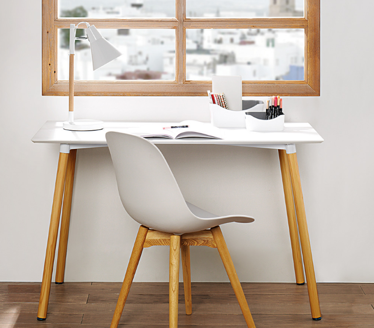 Decora: 6 imprescindibles para sobrevivir en tu primer piso
