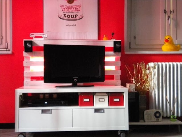 La decoración nórdica sigue de moda