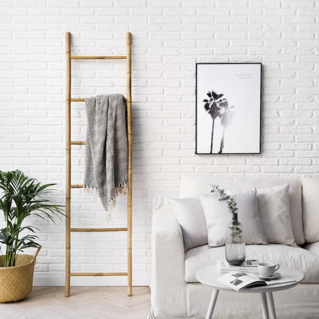 Dale a tu casa un nuevo aire con estos trucos de decoración originales y muy baratos