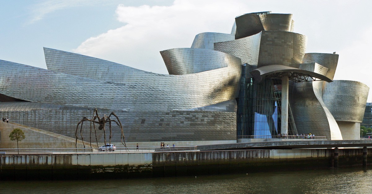 Guggenheim Museum