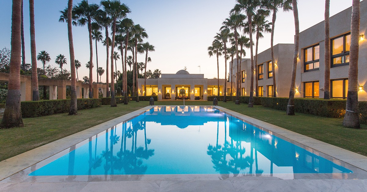 Sotogrande resort Sotogrande resort