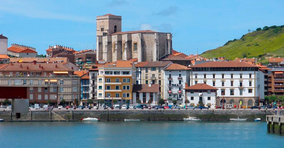 Zumaia