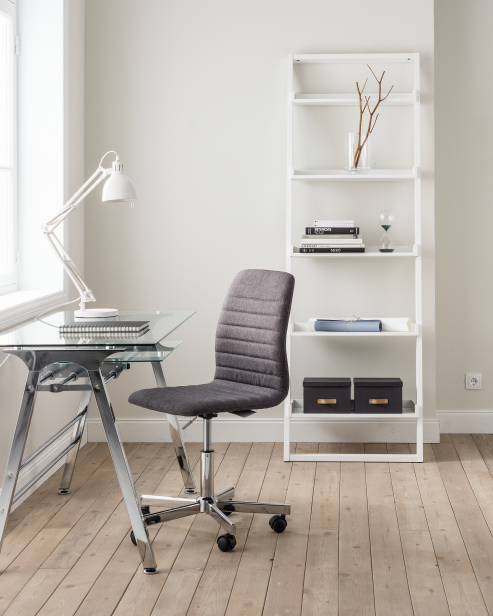 Decora: cómo decorar una oficina en casa