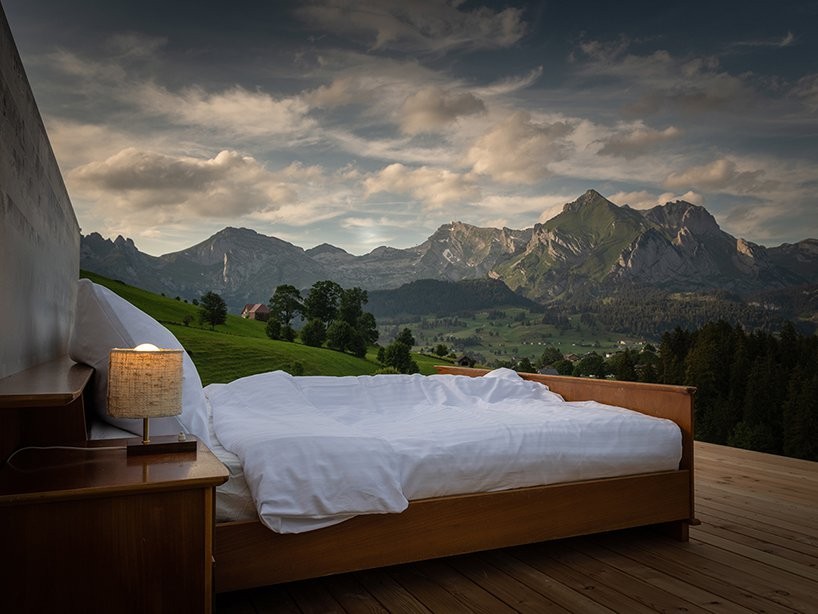 La televisión sirve para comunicarse con el portero 