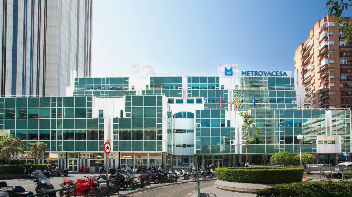 Metrovacesa, a contrarreloj: entrega hasta junio 111 viviendas de las 520 previstas para 2018