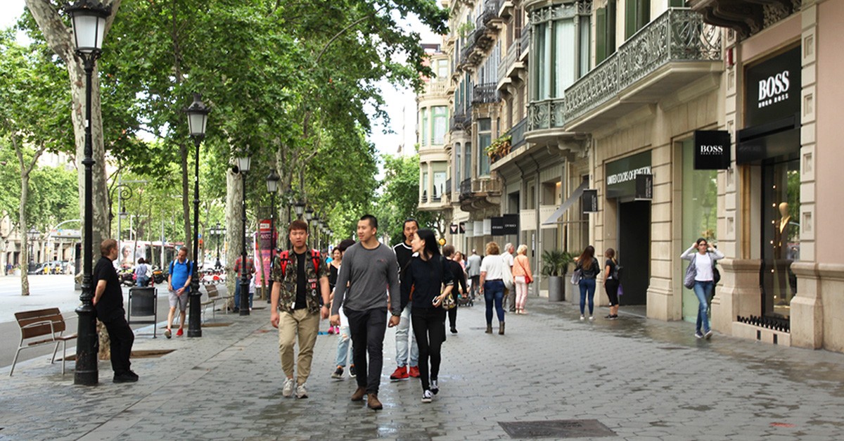 El canvi de seu de la FIABCI es du a terme per donar un millor servei als seus socis i membres / Gtres