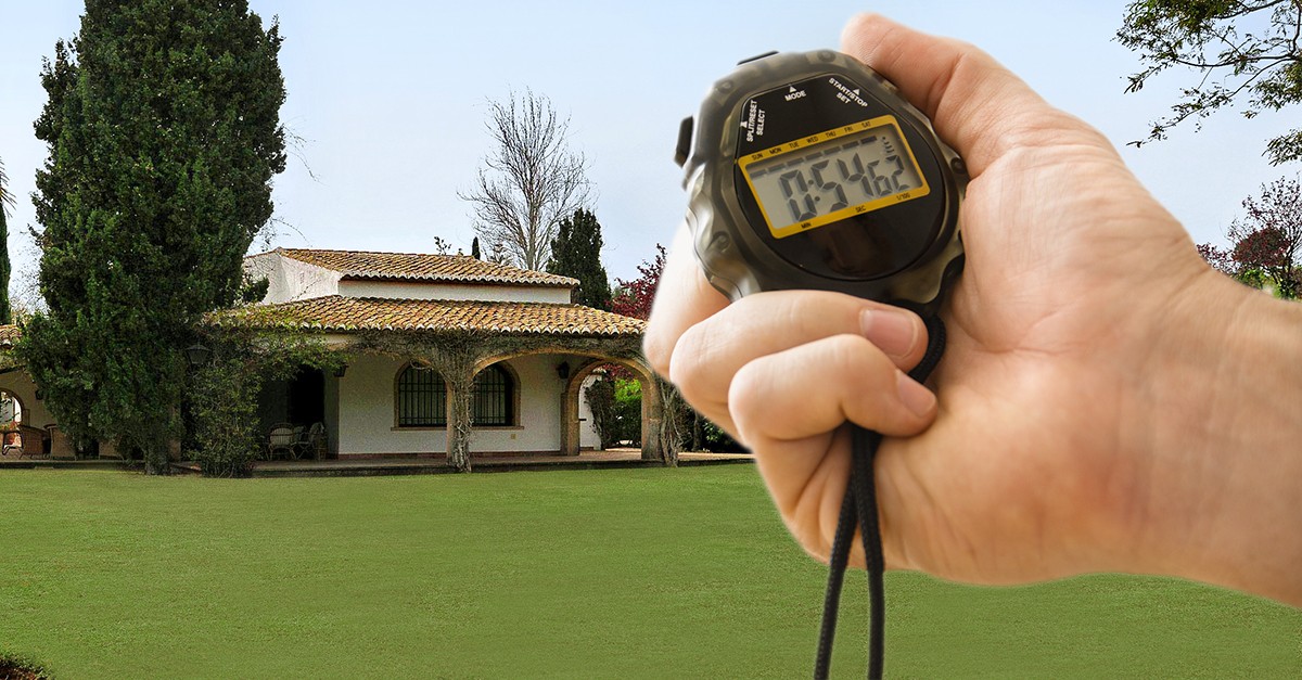 Consells per vendre la teva casa ràpidament / Gtres