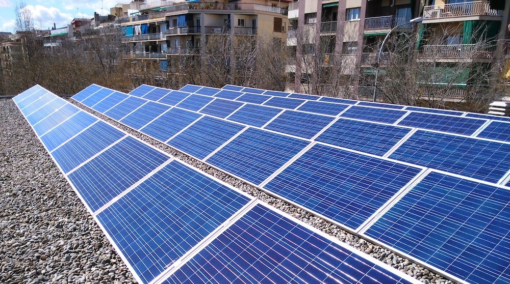 Barcelona destinará más de 14 millones en ayudas para la rehabilitación energética de edificios