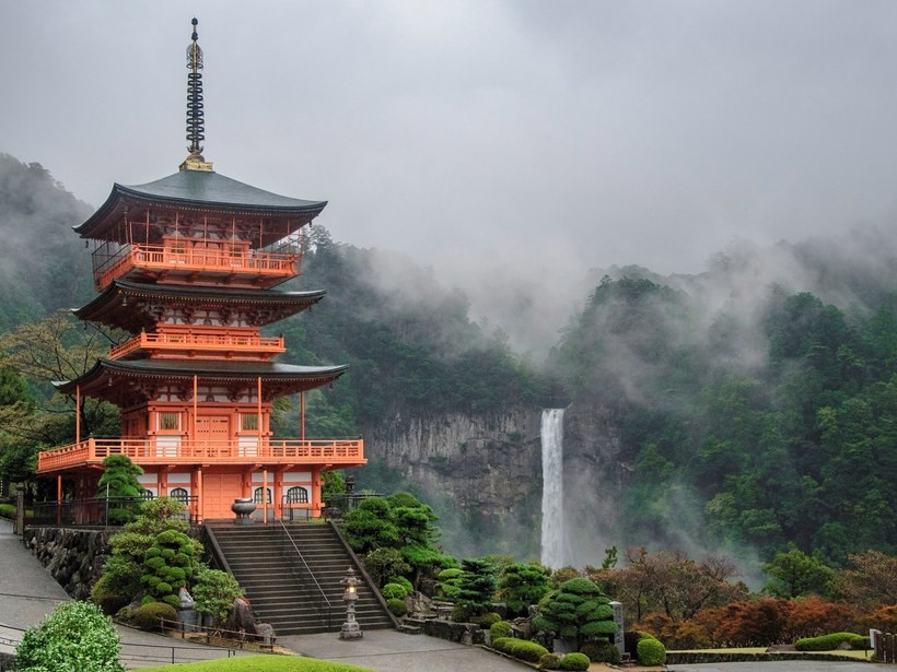 Japón