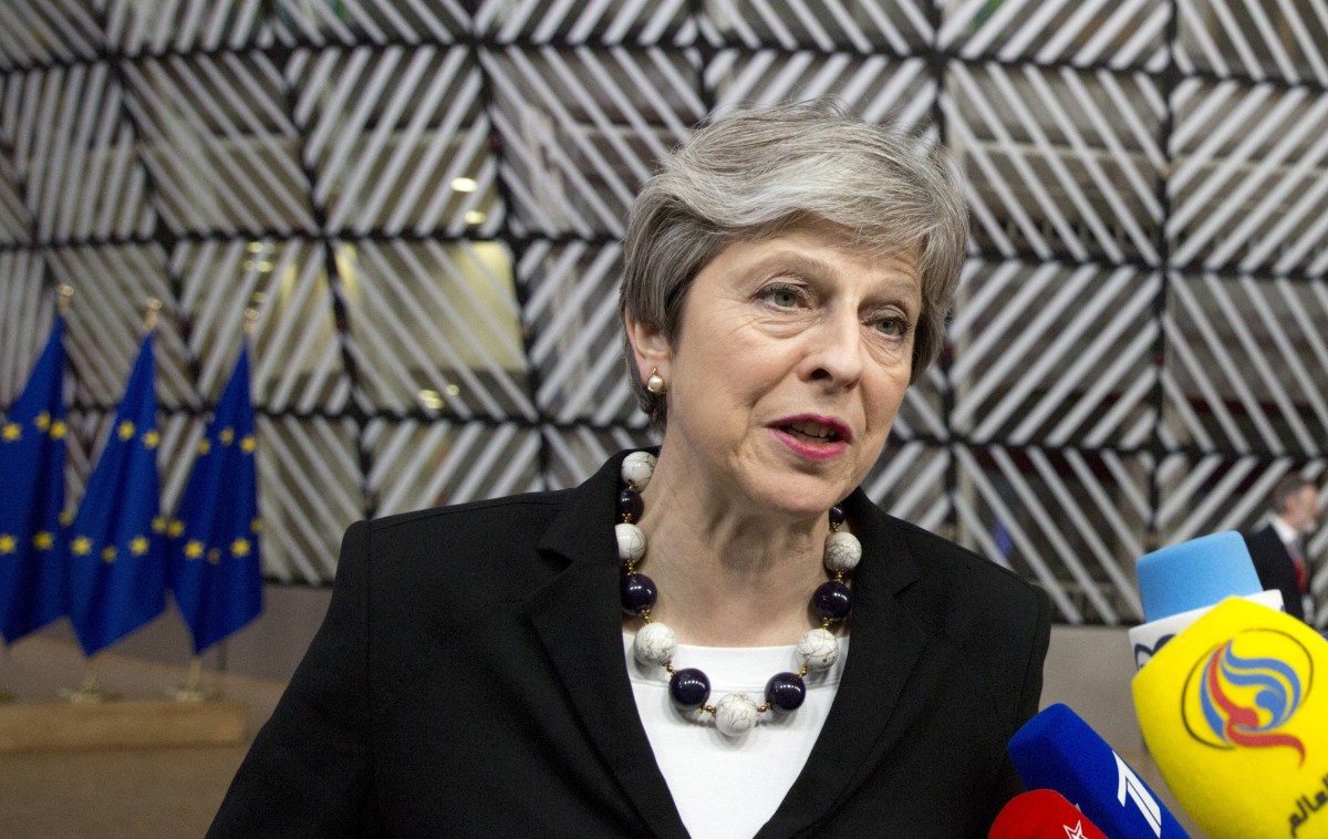 Cuenta atrás para cerrar un acuerdo sobre el Brexit: qué pasará si no hay un punto común