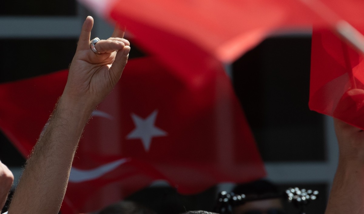 Turquía, en la cuerda floja: esta es la solución a sus problemas para evitar el rescate