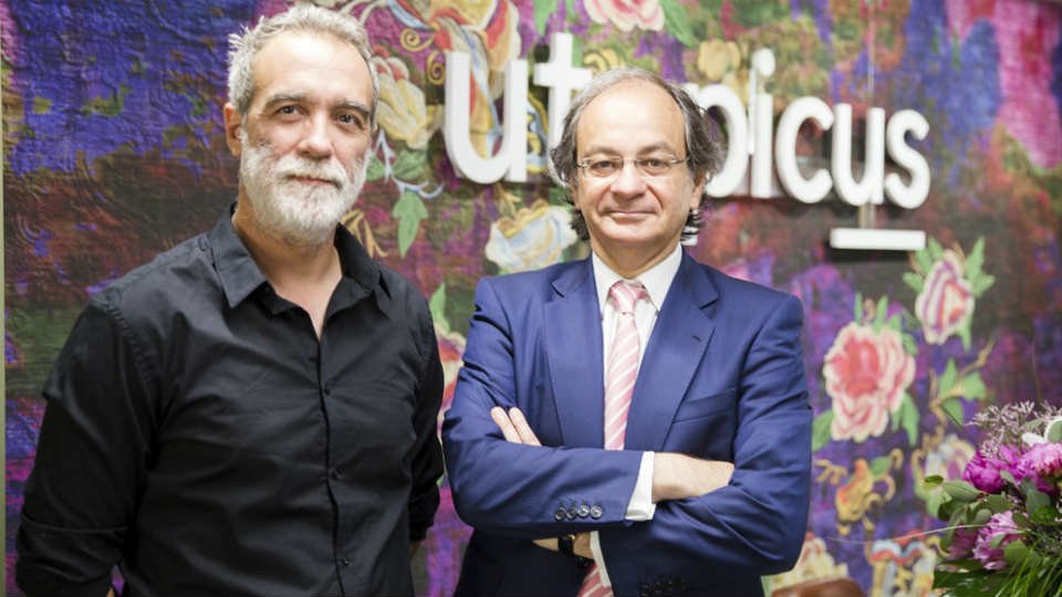 Colonial se instala en la Gran Vía de Madrid y supera los diez ‘coworking’ en España