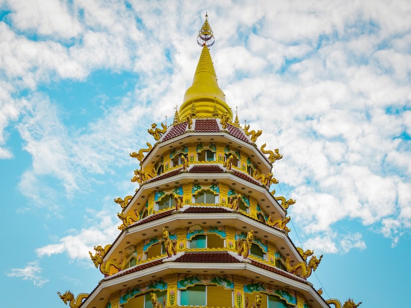 Tailandia 