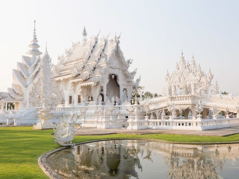 Tailandia