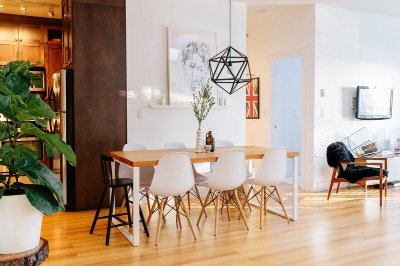 10 ideas para decorar tu casa para el próximo otoño-invierno 