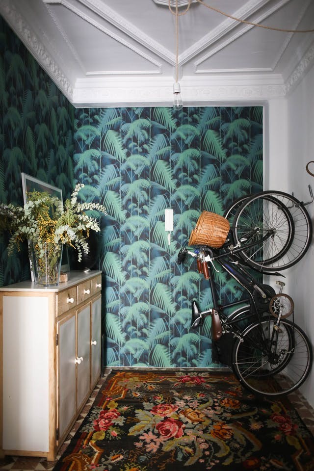 10 ideas para decorar tu casa para el próximo otoño-invierno 