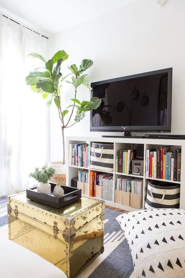 10 ideas para decorar tu casa para el próximo otoño-invierno 